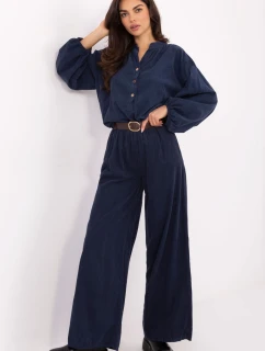 Dámské kalhoty  model 220281 Italy Moda