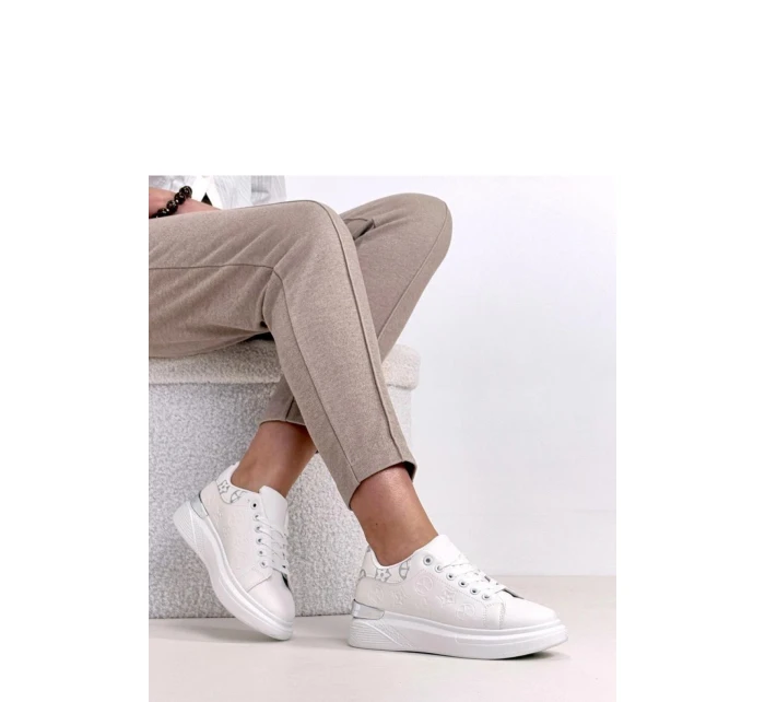 Sportovní obuv model 224555 Solea Sportovní obuv model 224555 Solea