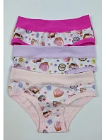 Dívčí kalhotky bimba model 22092974 - Emy