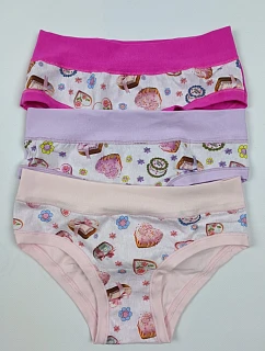 Dívčí kalhotky Emybimba B/2980