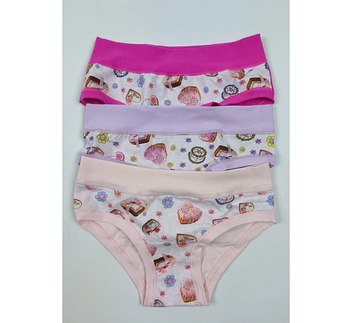 Dívčí kalhotky bimba model 22092974 - Emy