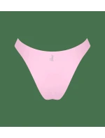 sloggi ZERO Feel 2.0 Tiny tanga - PINK - SLOGGI PINK - SLOGGI