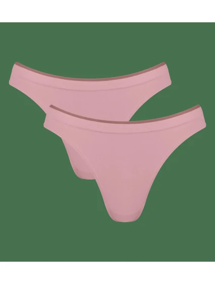 sloggi GO Sense High leg 2P - UNKNOWN - SLOGGI UNKNOWN - SLOGGI