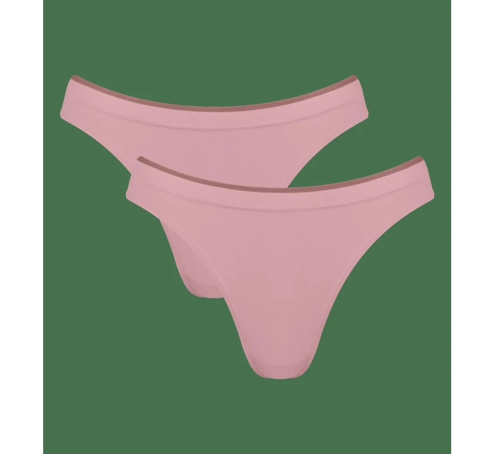 sloggi GO Sense High leg 2P - UNKNOWN - SLOGGI UNKNOWN - SLOGGI