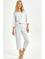 3/4 SL Z25/26 dámské pyžamo model 21193281 - Taro