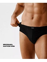 Kalhotky Atlantic 5BMP-006 A'5 M-2XL