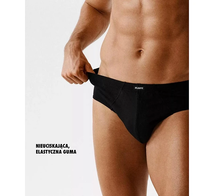 Kalhotky Atlantic 5BMP-006 A'5 M-2XL