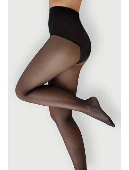 Dámské punčochové kalhoty Mona Control Top 20 den 2-4 Dámské punčochové kalhoty Mona Control Top 20 den 2-4