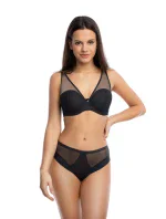 Dámské kalhotky brazilky Gaia GFB 1124 Hera