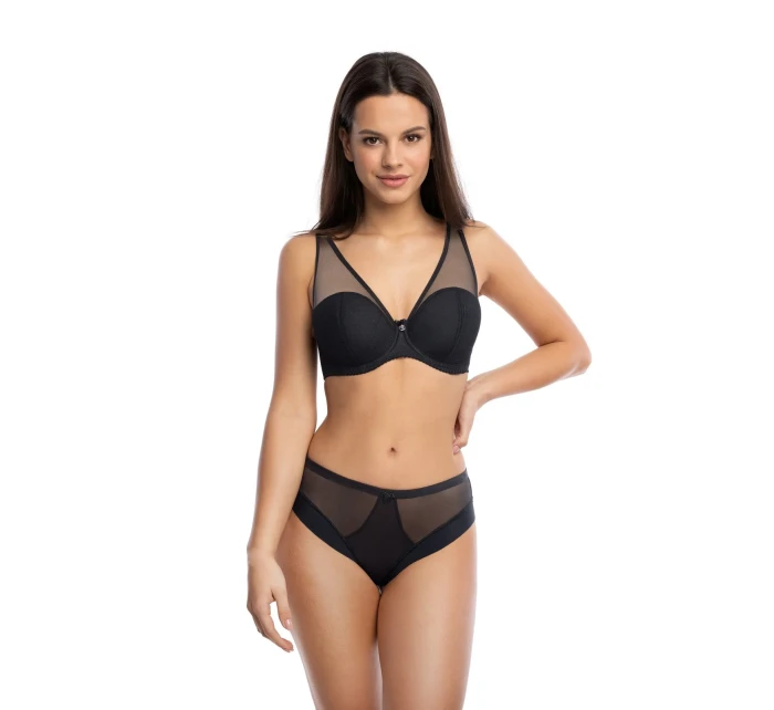 Dámské kalhotky brazilky Gaia GFB 1124 Hera