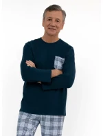 Martel 416 Ignacy II pyžamo délka/r M-3XL