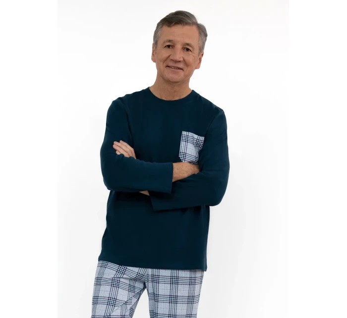 Martel 416 Ignacy II pyžamo délka/r M-3XL