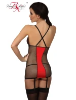 Erotická košilka Heather chemise - BEAUTY NIGHT FASHION