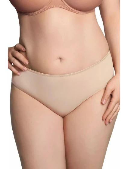 Dámské kalhotky model 21176967 Virginia 2 beige - CORIN