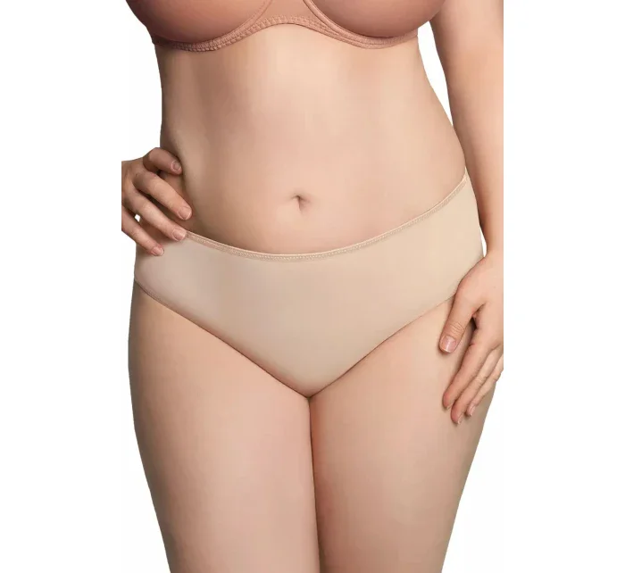 Dámské kalhotky model 21176967 Virginia 2 beige - CORIN