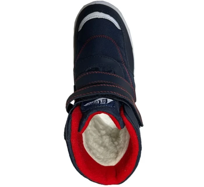 Jr model 18997075 boty - Lee Cooper