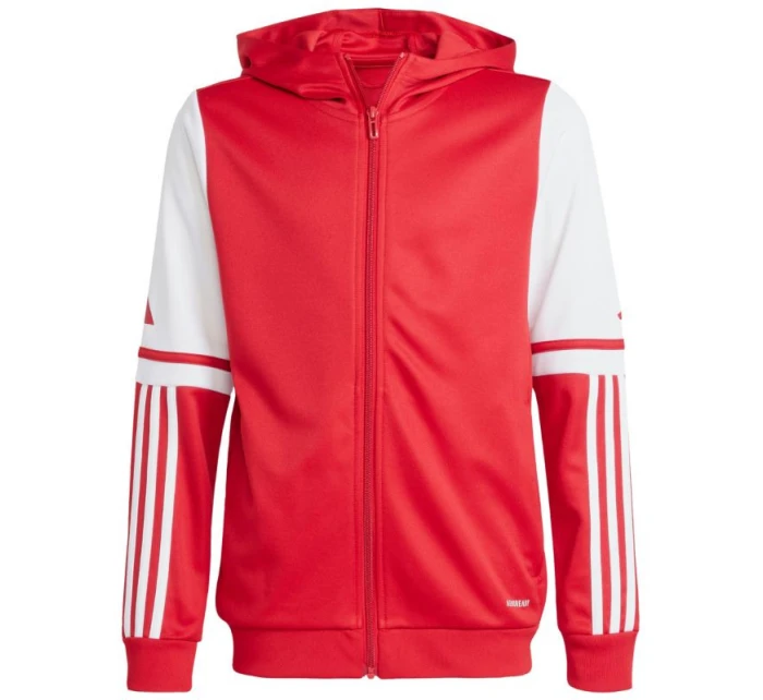 Mikina adidas Squadra 25 Hoodie Jr JD4801 Mikina adidas Squadra 25 Hoodie Jr JD4801