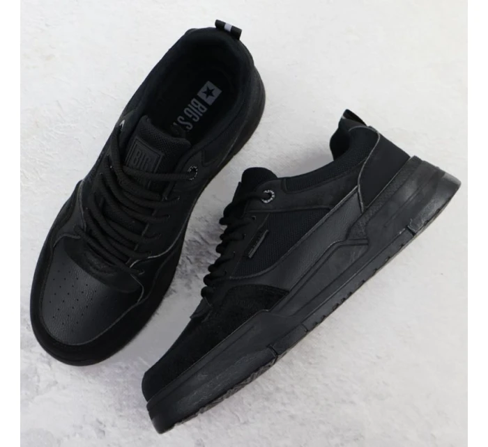 Boty  M model 21072347 - Big Star