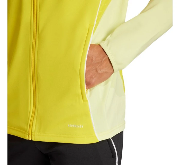 Mikina adidas Tiro 25 Competition Training M JI8959 pánské