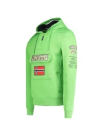 054 Pop M green pánské model 21182399 - Geographical Norway