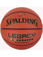 Spalding TF-1000 Legacy Logo Fiba basketbalový míč 76964Z 6
