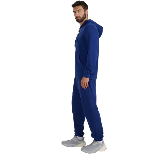 Pánské kalhoty 4F CAS M1140 tmavě modré 4FWMM00TTROM1140 031S