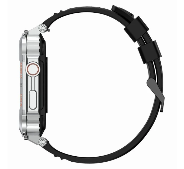 Chytré hodinky Gravity GT6-5 Chytré hodinky Gravity GT6-5