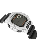 CASIO WS-1400H-1BVEF + BOX Unisex hodinky CASIO WS-1400H-1BVEF + BOX Unisex hodinky