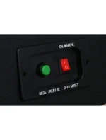 Stůl na stolní fotbal 142x76x88CM ČERNÝ Stůl na stolní fotbal 142x76x88CM ČERNÝ