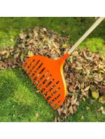 ZAHRADNÍ HRÁBĚ BEZ UCPÁNÍ