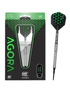 Target Agora 90% A32 20g softové šipky
