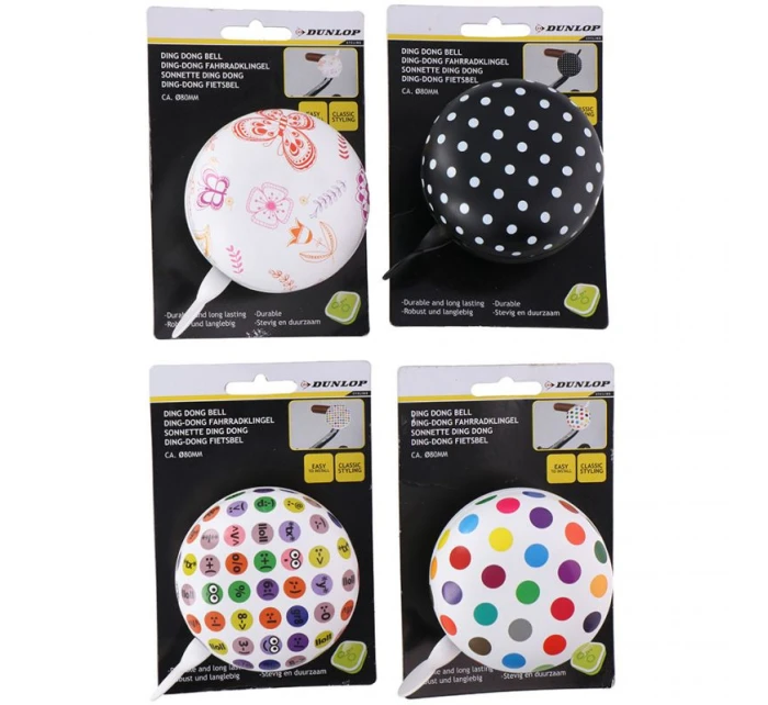 na kolo 80 mm model 21380736 - Dunlop