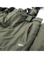 Dětské lyžařské kalhoty Halvar Jr 92800439448 - Bejo