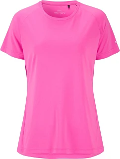 CORE Unify Training Tee W Dámské sportovní tričko model 22467517 magenta - Craft Corporate