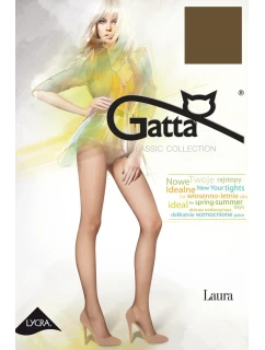 Gatta Laura 10 barva:béžová
