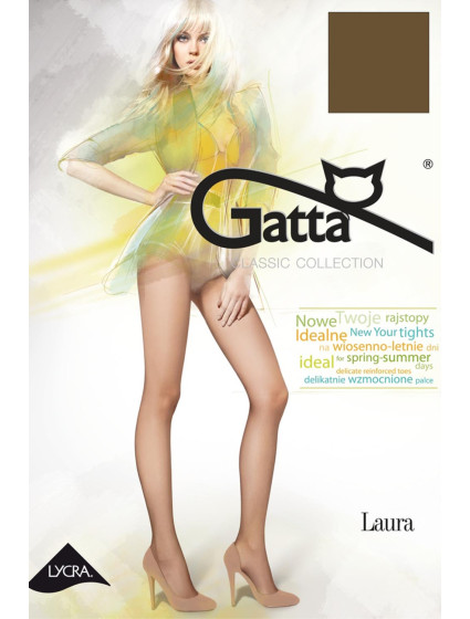 Gatta Laura 10 kolor:beige