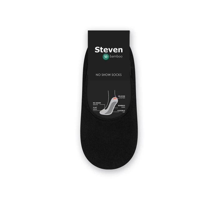 Steven 036-012 bambus barva:černá Steven 036-012 bambus barva:černá