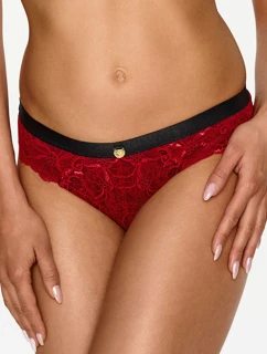 Lupo 2634/35S barva:červená