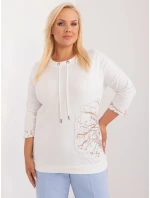 Halenka RV BZ 9485.89 ecru Halenka RV BZ 9485.89 ecru