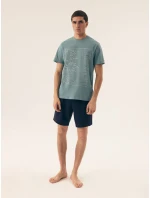 Pyžamo Surf model 20840958 Zelená - Henderson