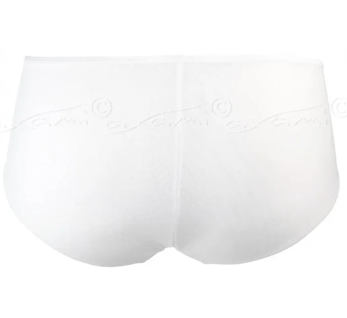 Sexy kalhotky  bílá  model 17686360 - Axami