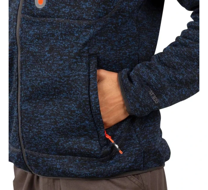 Pánská fleecová bunda Trespass Bingham