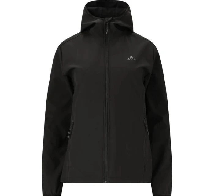 Dámská softshellová bunda model 21302811 - Whistler