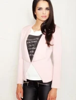 Dámské sako M358 - Figl