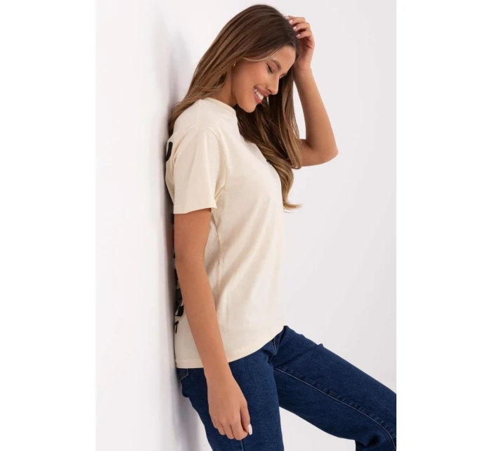 T-shirt model 208734 Sublevel