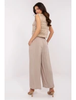 Dámské kalhoty  model 211492 Sublevel