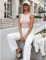 CLAVELLI body růžová FashionStreet RY2488