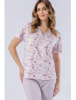 Pyžamo kr/r M2XL model 20965676 - LEVEZA Pyžamo kr/r M2XL model 20965676 - LEVEZA