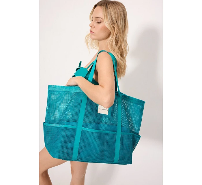 Plážová taška Ysabel Mora 86292 Plážová taška Ysabel Mora 86292