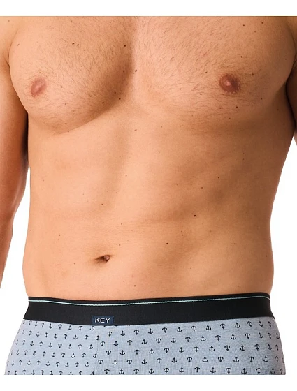 Boxerky MXH model 21915623 B26 M2XL - Key Boxerky MXH model 21915623 B26 M2XL - Key